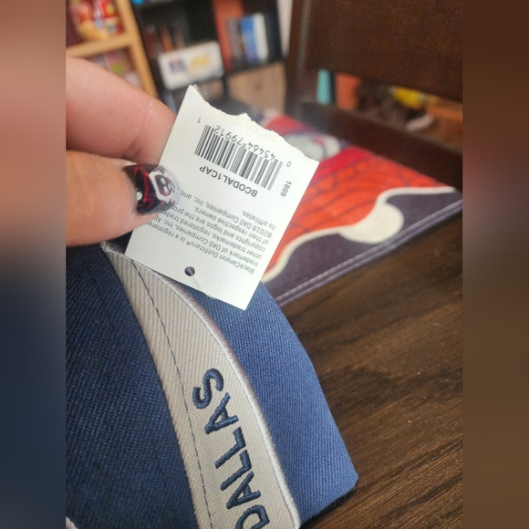 Dallas Cowboys hats - Picture 5 of 9